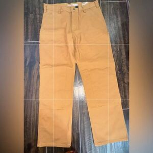 Carhartt Rugged FlexRelaxed Fit Duck Double-Front Utility Pants  36x32 NWT